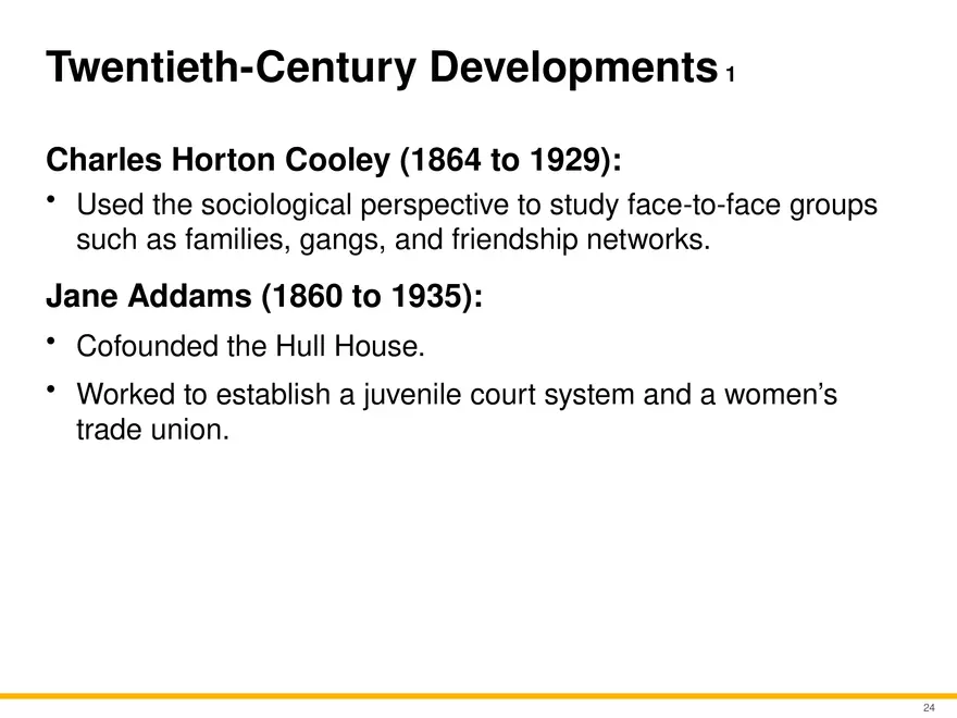 Chapter 1 Understanding Sociology - Page 16