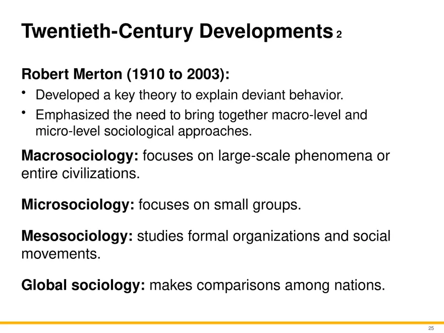 Chapter 1 Understanding Sociology - Page 17