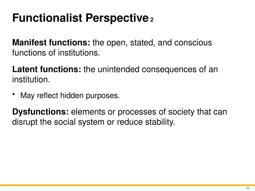 Chapter 1 Understanding Sociology - Page 21