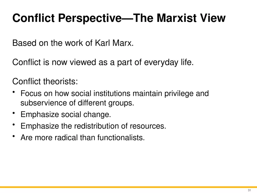 Chapter 1 Understanding Sociology - Page 23