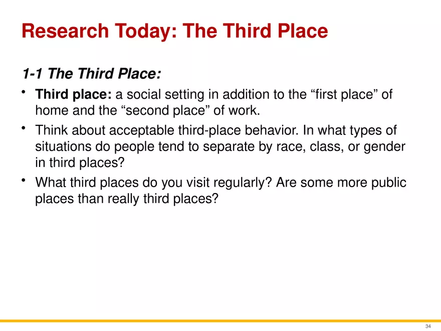 Chapter 1 Understanding Sociology - Page 27