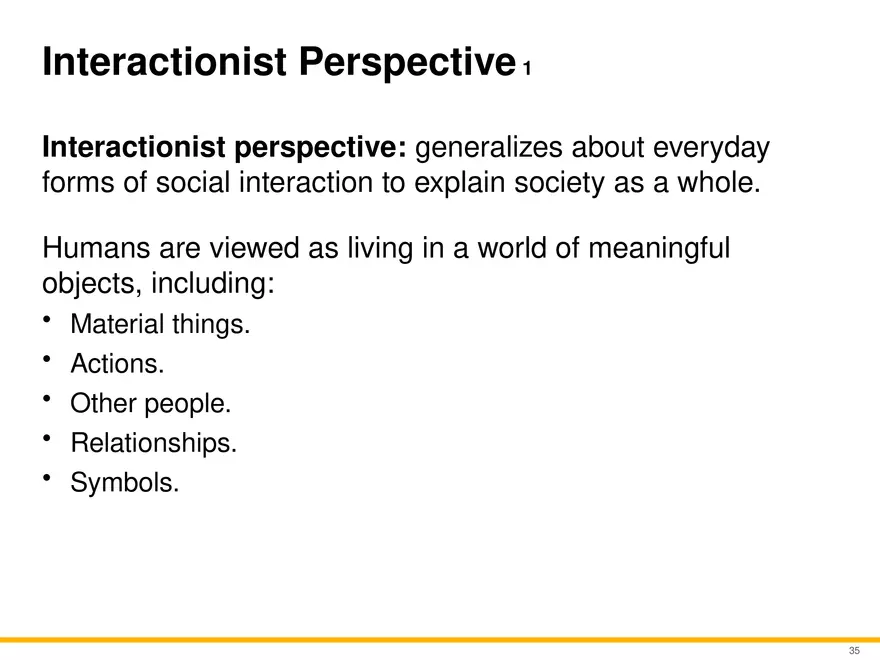Chapter 1 Understanding Sociology - Page 28