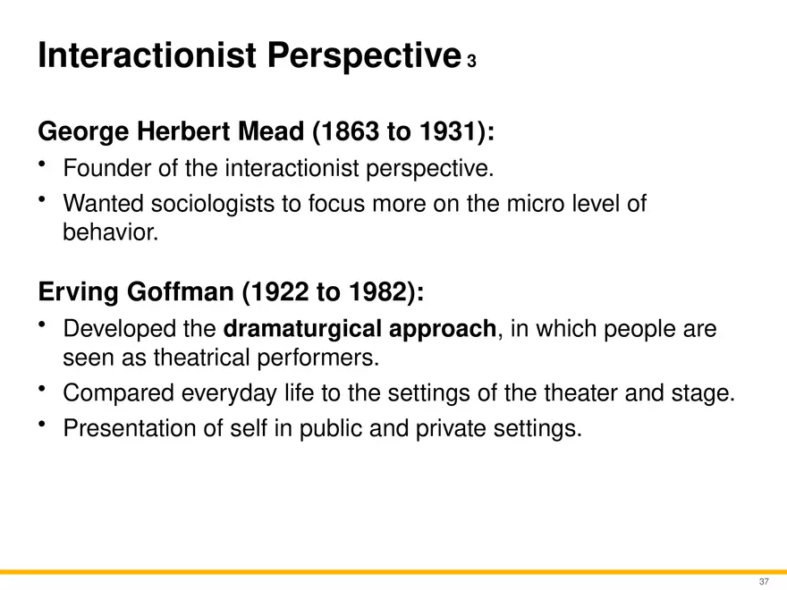 Chapter 1 Understanding Sociology - Page 30
