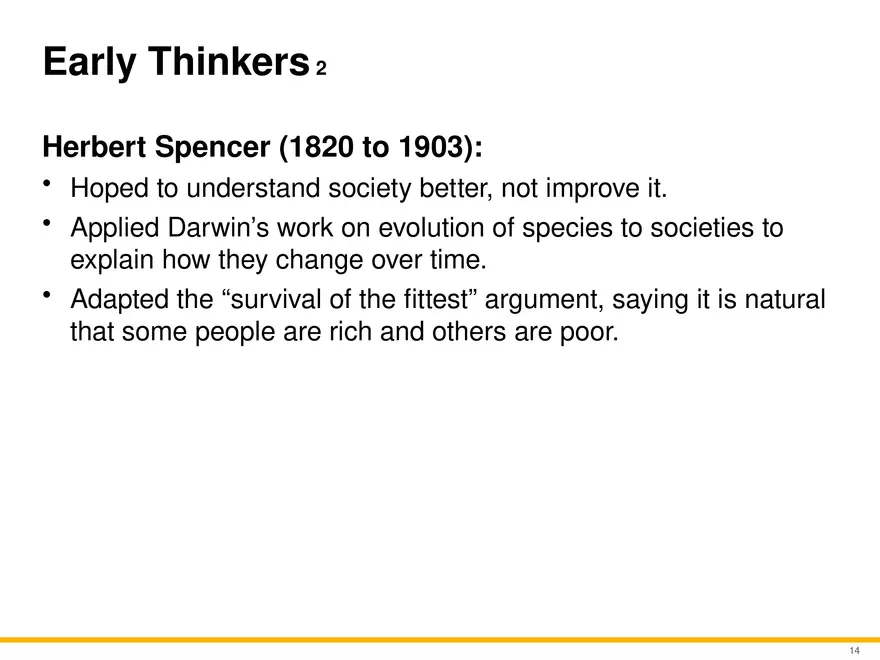 Chapter 1 Understanding Sociology - Page 5