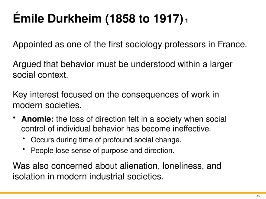 Chapter 1 Understanding Sociology - Page 6
