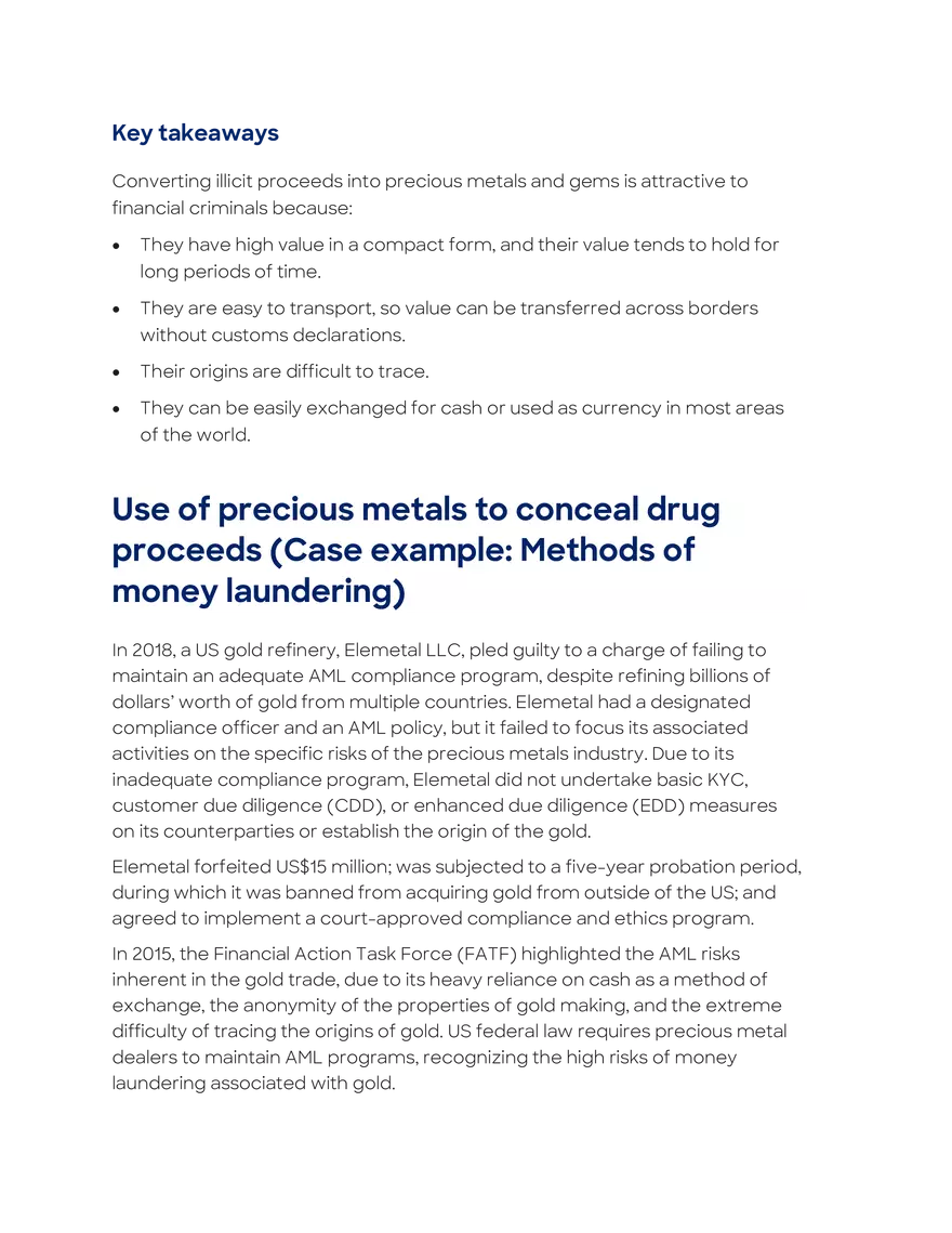 Nonfinancial Businesses and Professions - Page 5