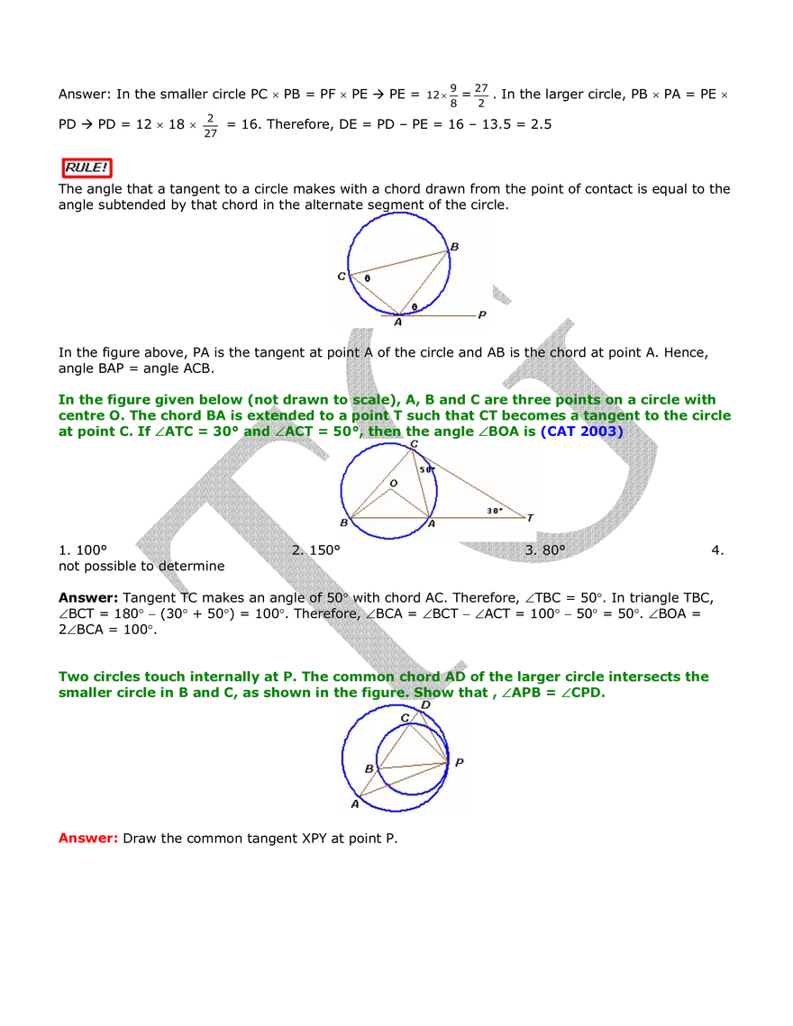 Circle Educational Materials - Page 7