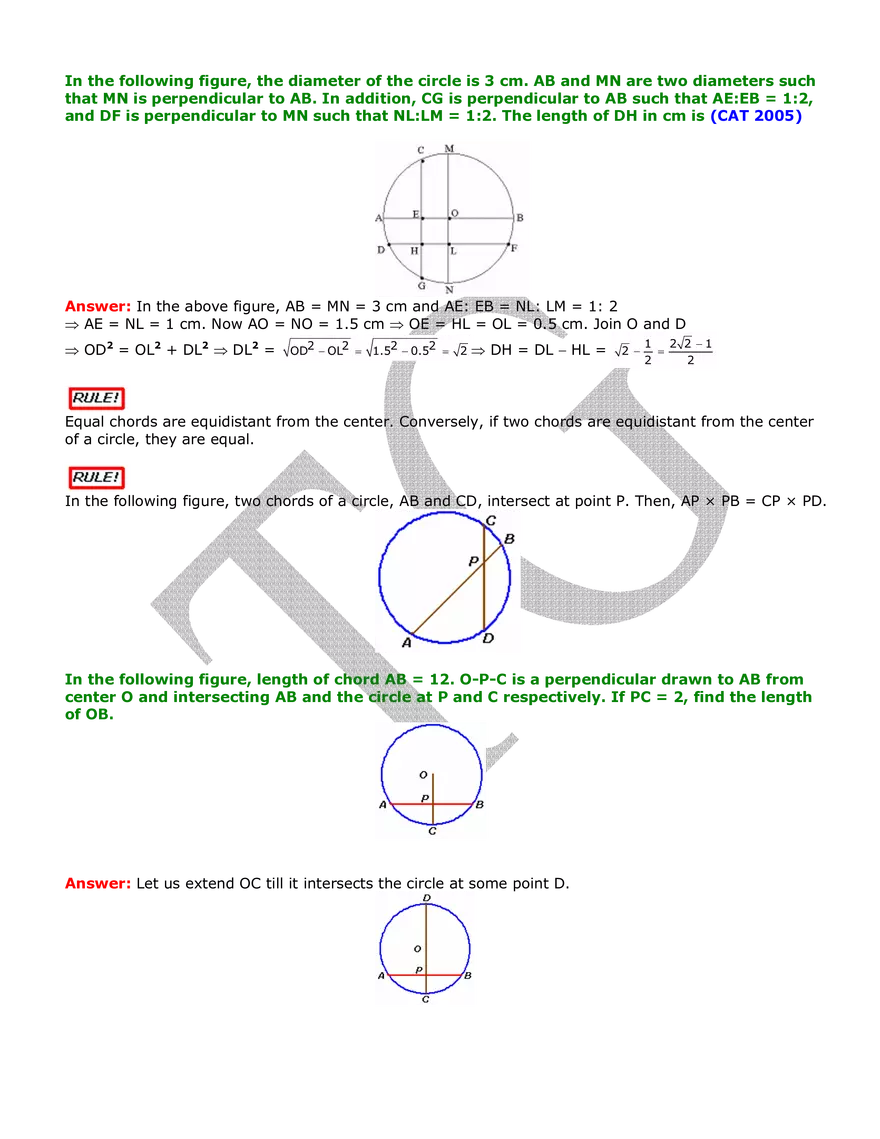 Circle Educational Materials - Page 3