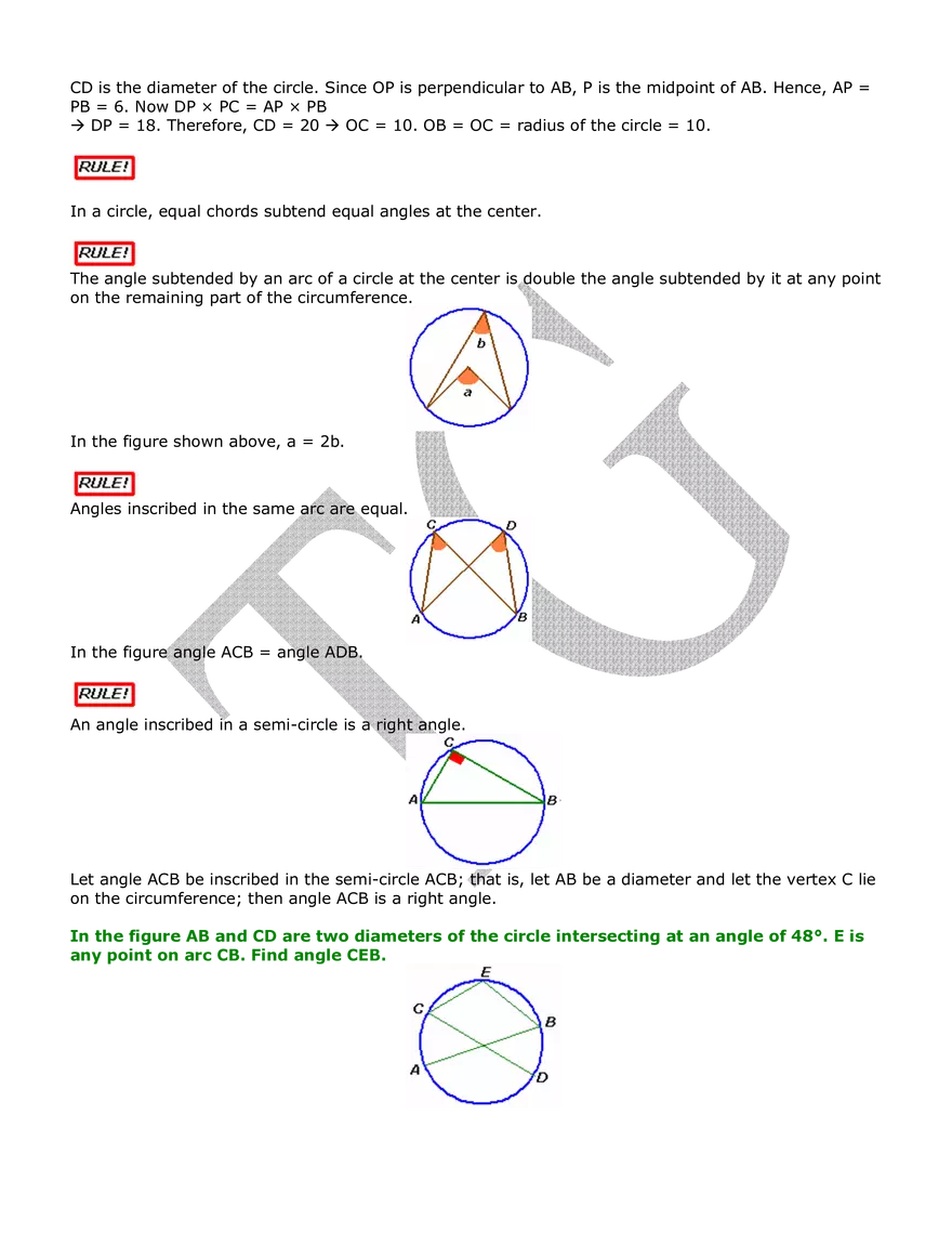 Circle Educational Materials - Page 4