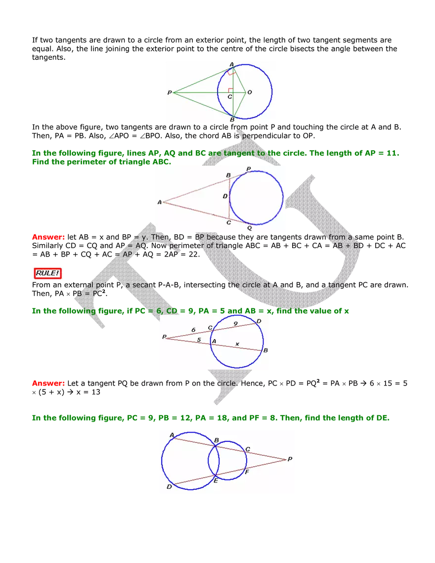 Circle Educational Materials - Page 6