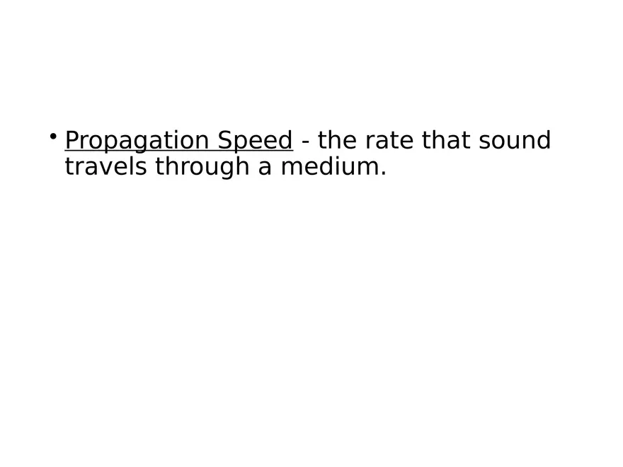 Ultrasound Physics Chapter 2 Sound - Page 15