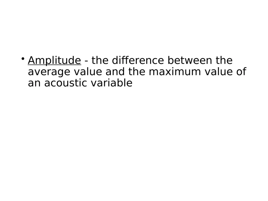 Ultrasound Physics Chapter 2 Sound - Page 18