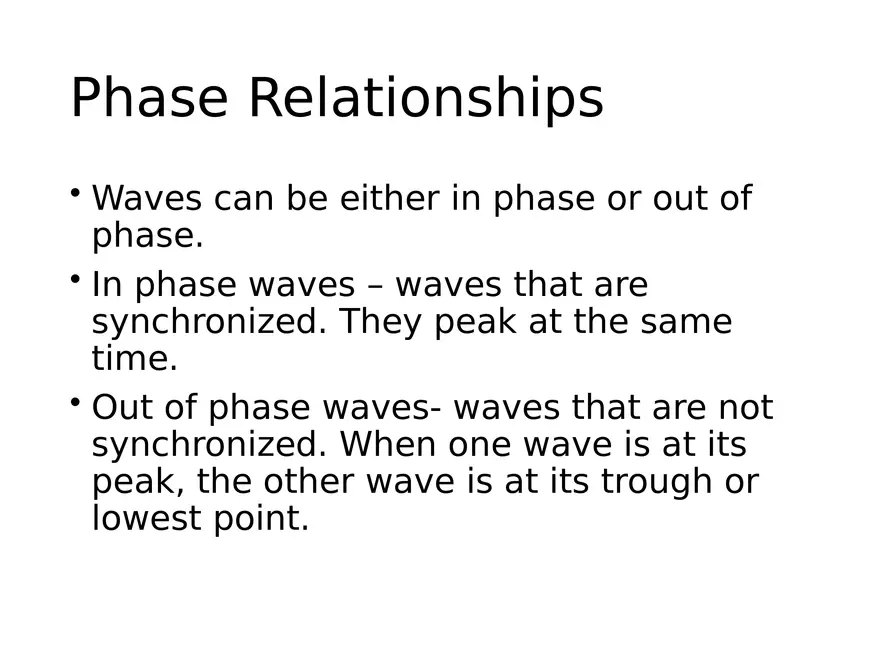 Ultrasound Physics Chapter 2 Sound - Page 19