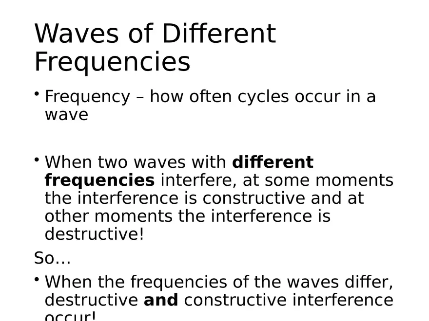 Ultrasound Physics Chapter 2 Sound - Page 25