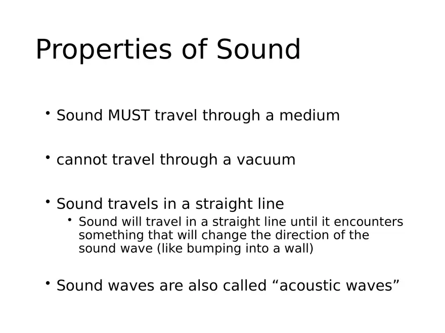 Ultrasound Physics Chapter 2 Sound - Page 27