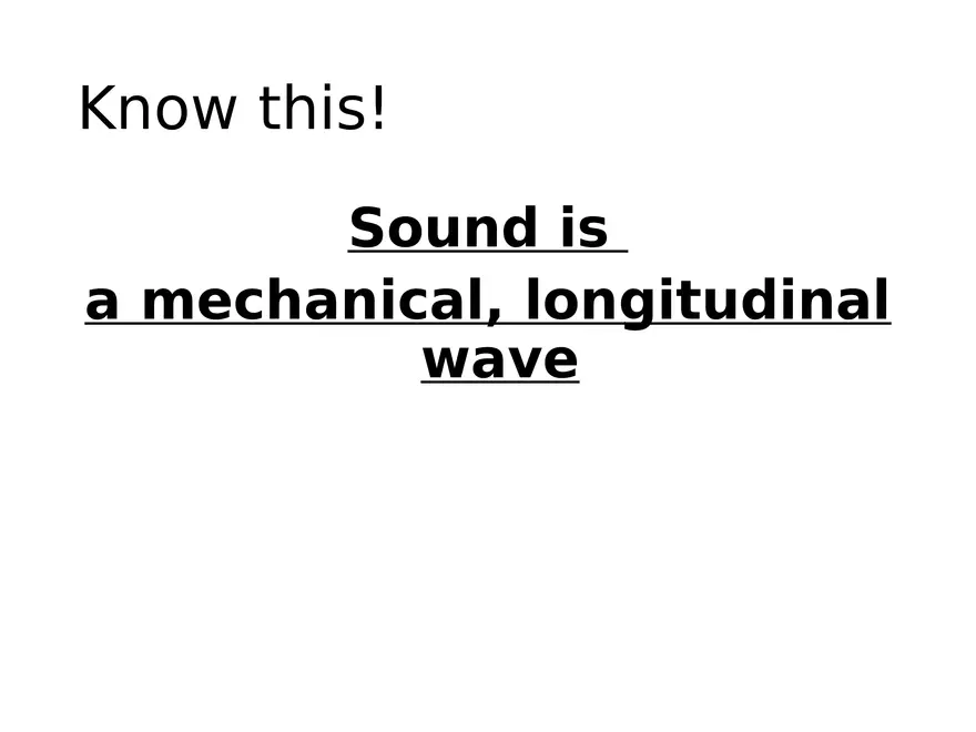 Ultrasound Physics Chapter 2 Sound - Page 32