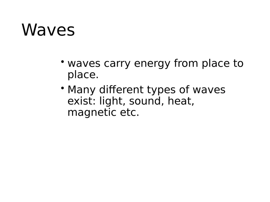 Ultrasound Physics Chapter 2 Sound - Page 2