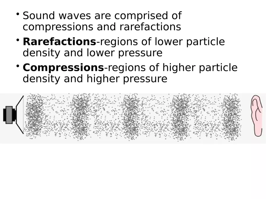Ultrasound Physics Chapter 2 Sound - Page 3