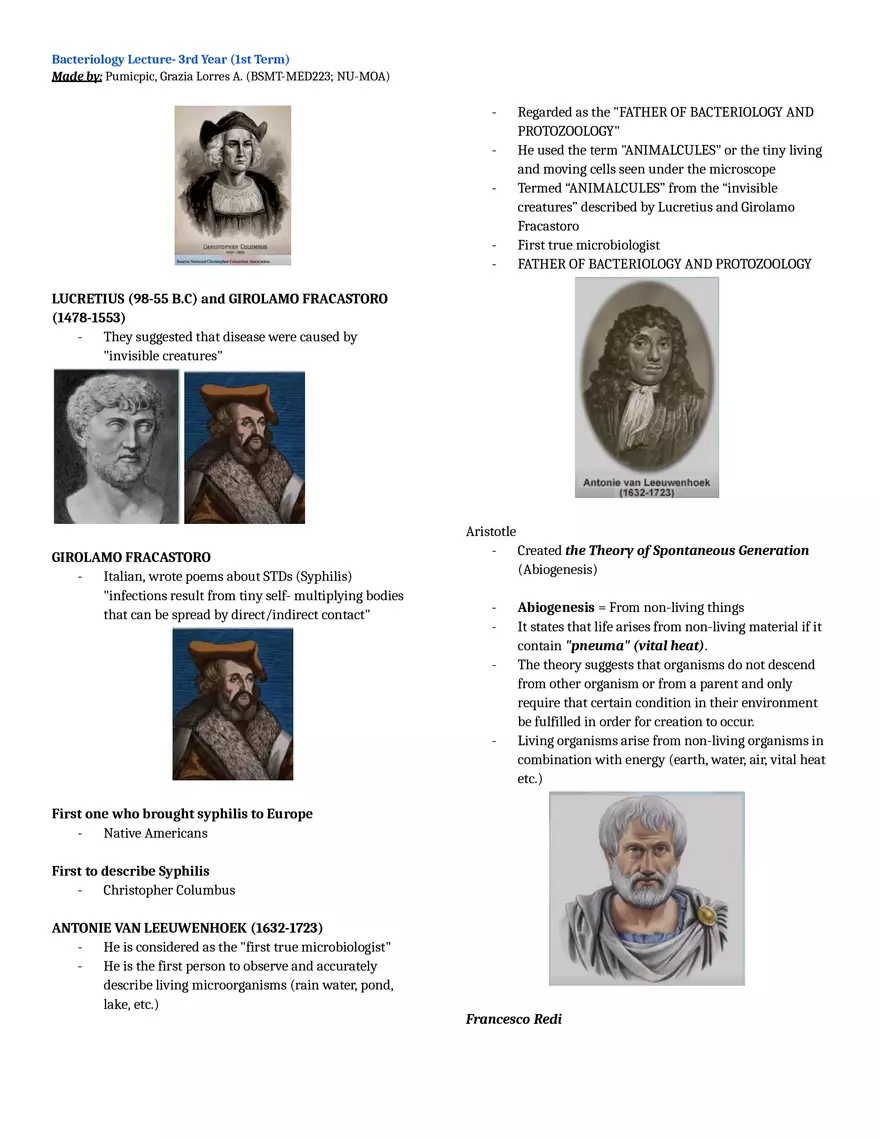 Professional Ethics in IT - Page 3