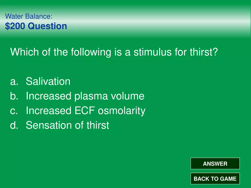 Chapter 26 – Fluid, Electrolyte, and Acid-Base Balance Answers - Page 4