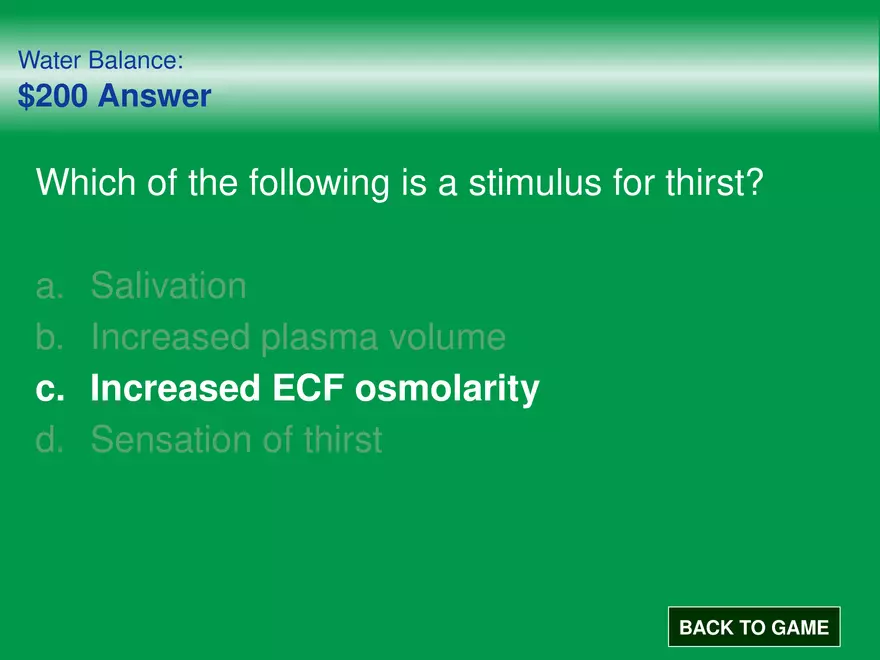 Chapter 26 – Fluid, Electrolyte, and Acid-Base Balance Answers - Page 5