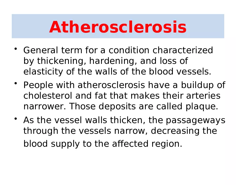 Heart Diseases - Page 7