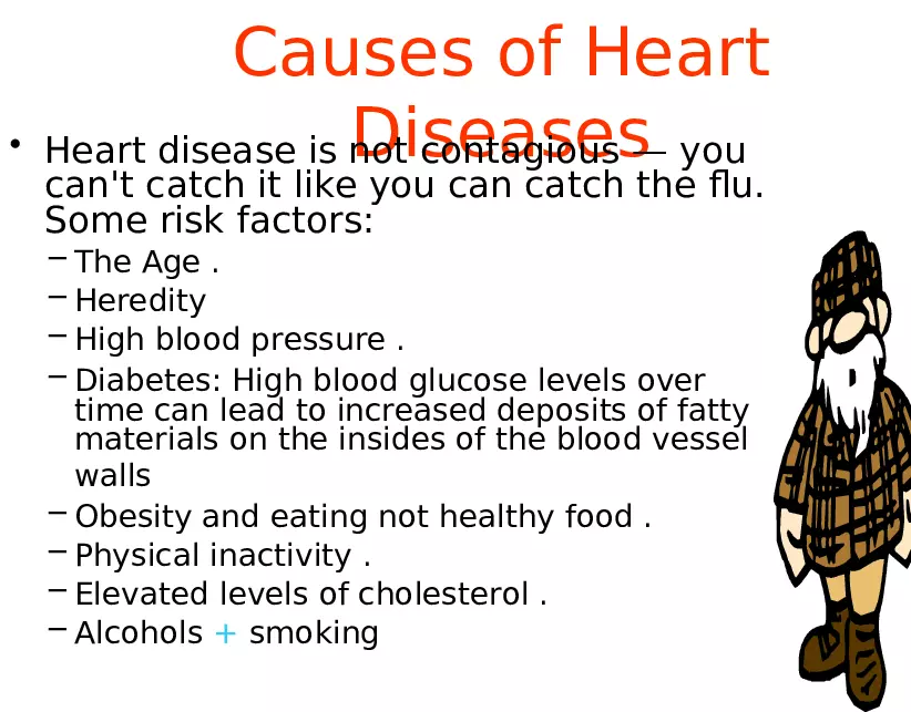 Heart Diseases - Page 10