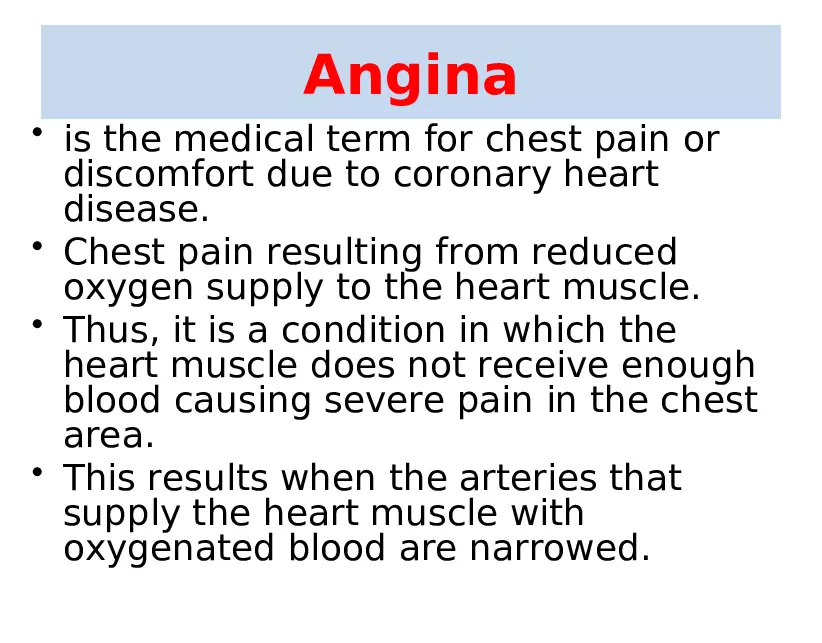 Heart Diseases - Page 11