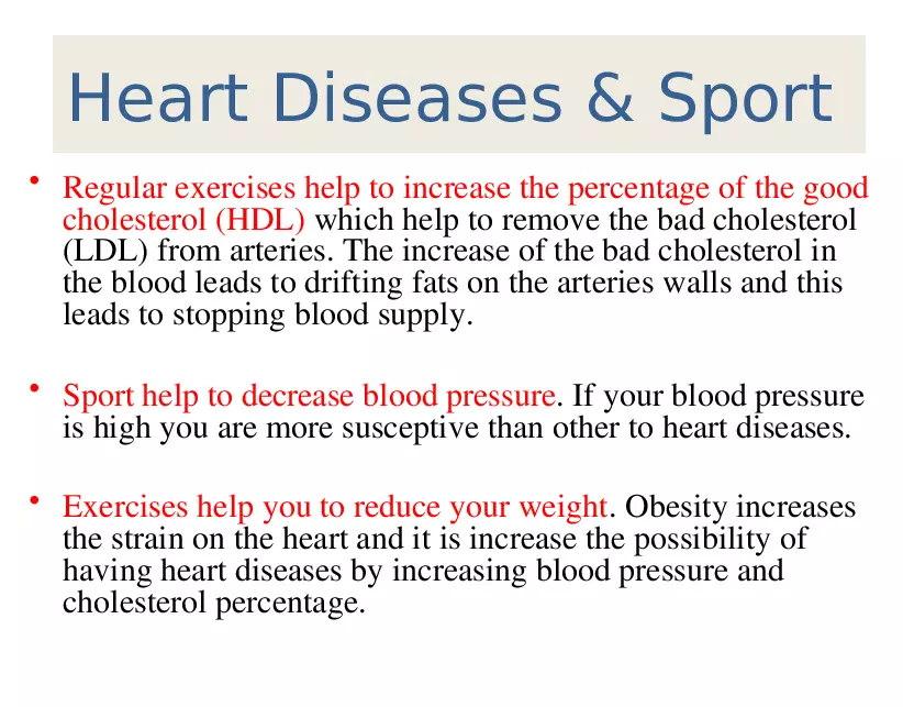 Heart Diseases - Page 5