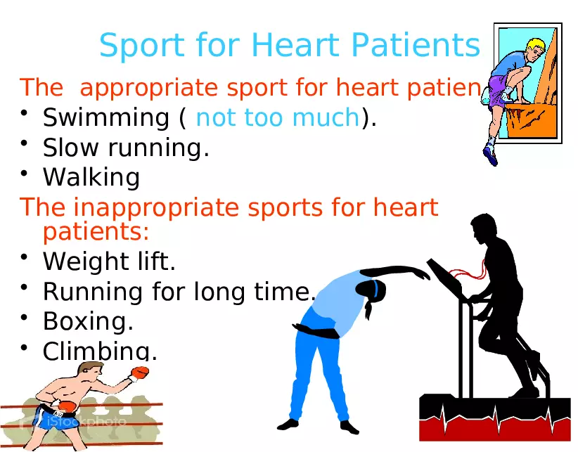 Heart Diseases - Page 6