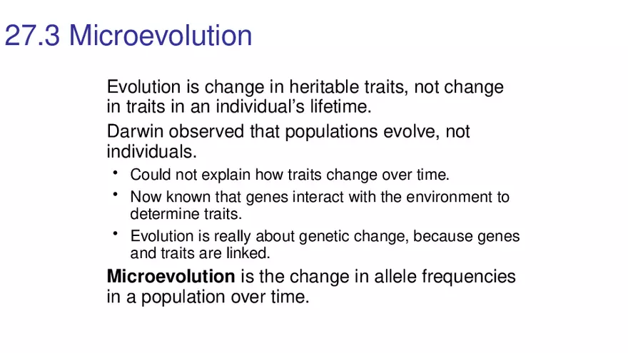 Lab 10 - Evolution - Page 25