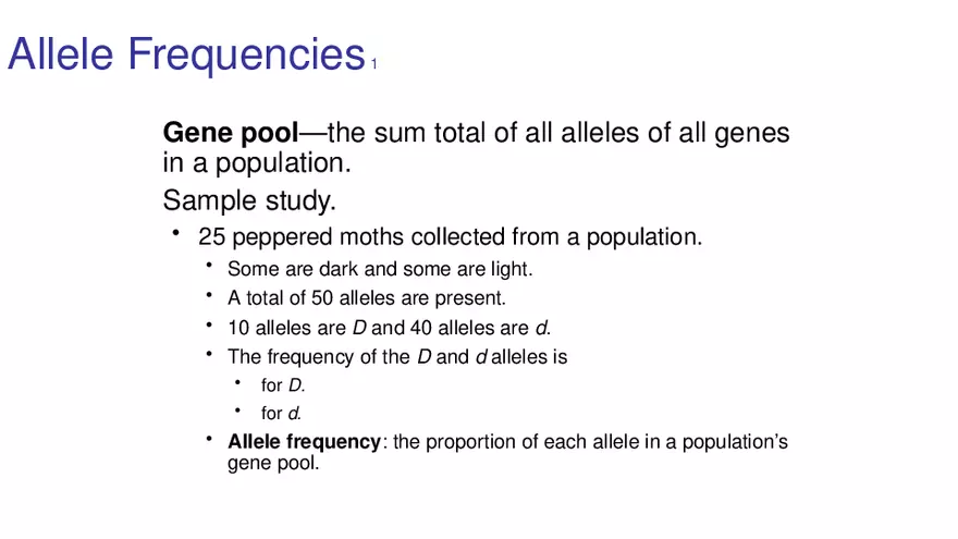 Lab 10 - Evolution - Page 26