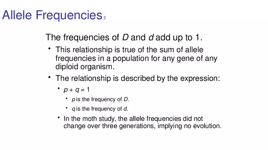 Lab 10 - Evolution - Page 27