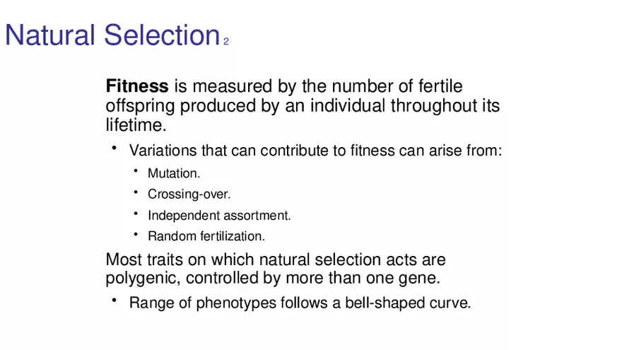 Lab 10 - Evolution - Page 40