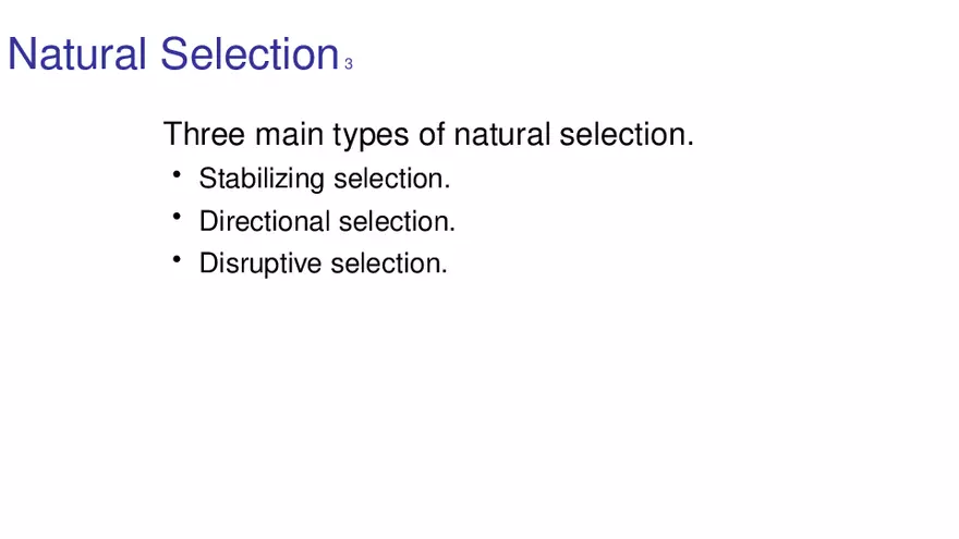Lab 10 - Evolution - Page 41