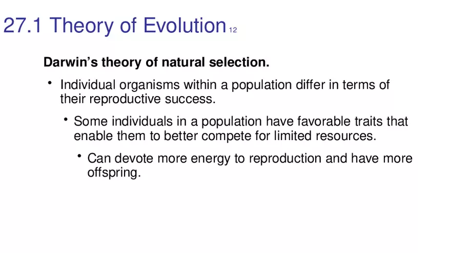 Lab 10 - Evolution - Page 2
