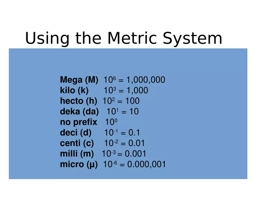 Ultrasound Physics Chapter 1 The Basics - Page 10