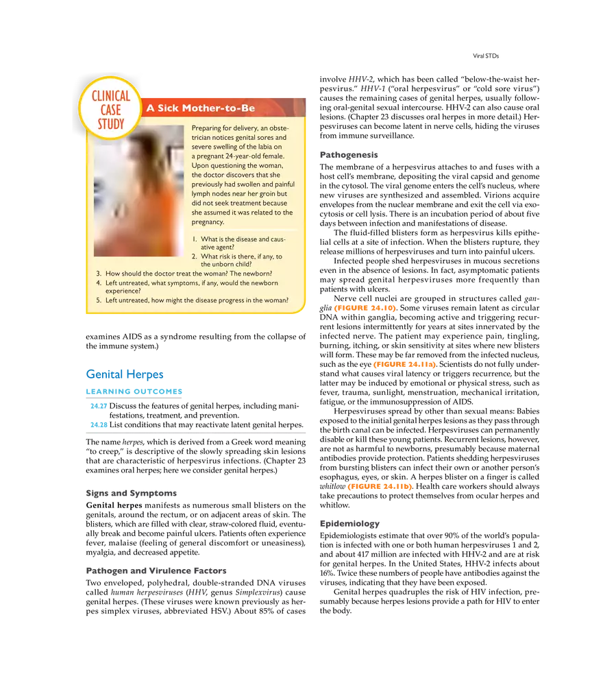 Microbial Diseases of the Urinary and Reproductive Systems - Page 12