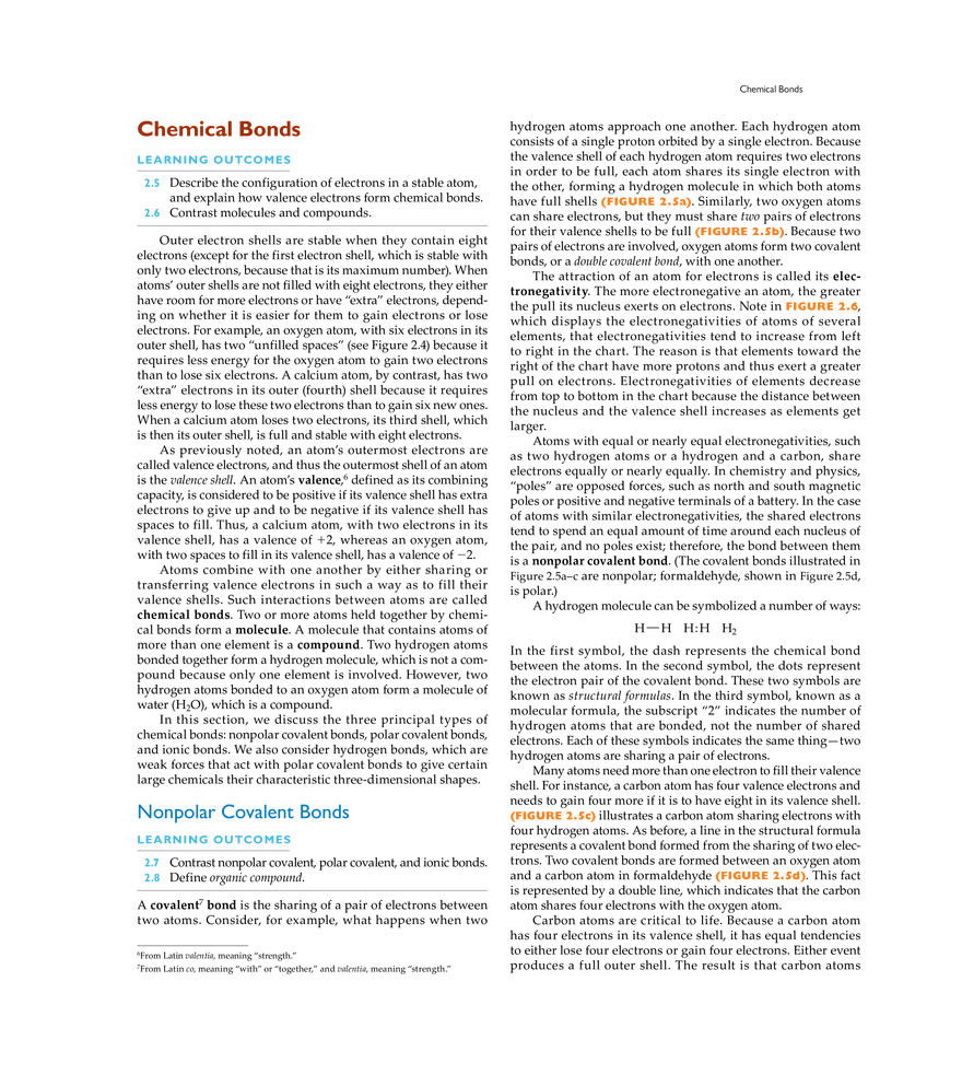 The Chemistry of Microbiology - Page 23