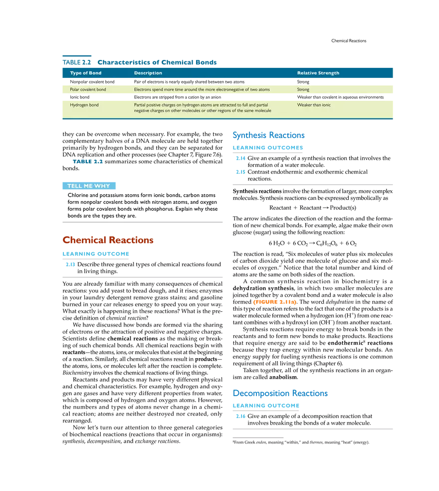 The Chemistry of Microbiology - Page 27
