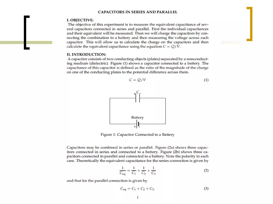 Resistor Color Code - Page 9