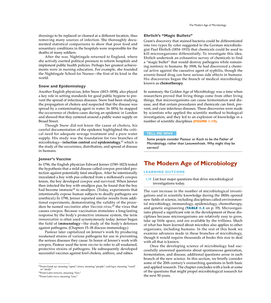 A Brief History of Microbiology - Page 8