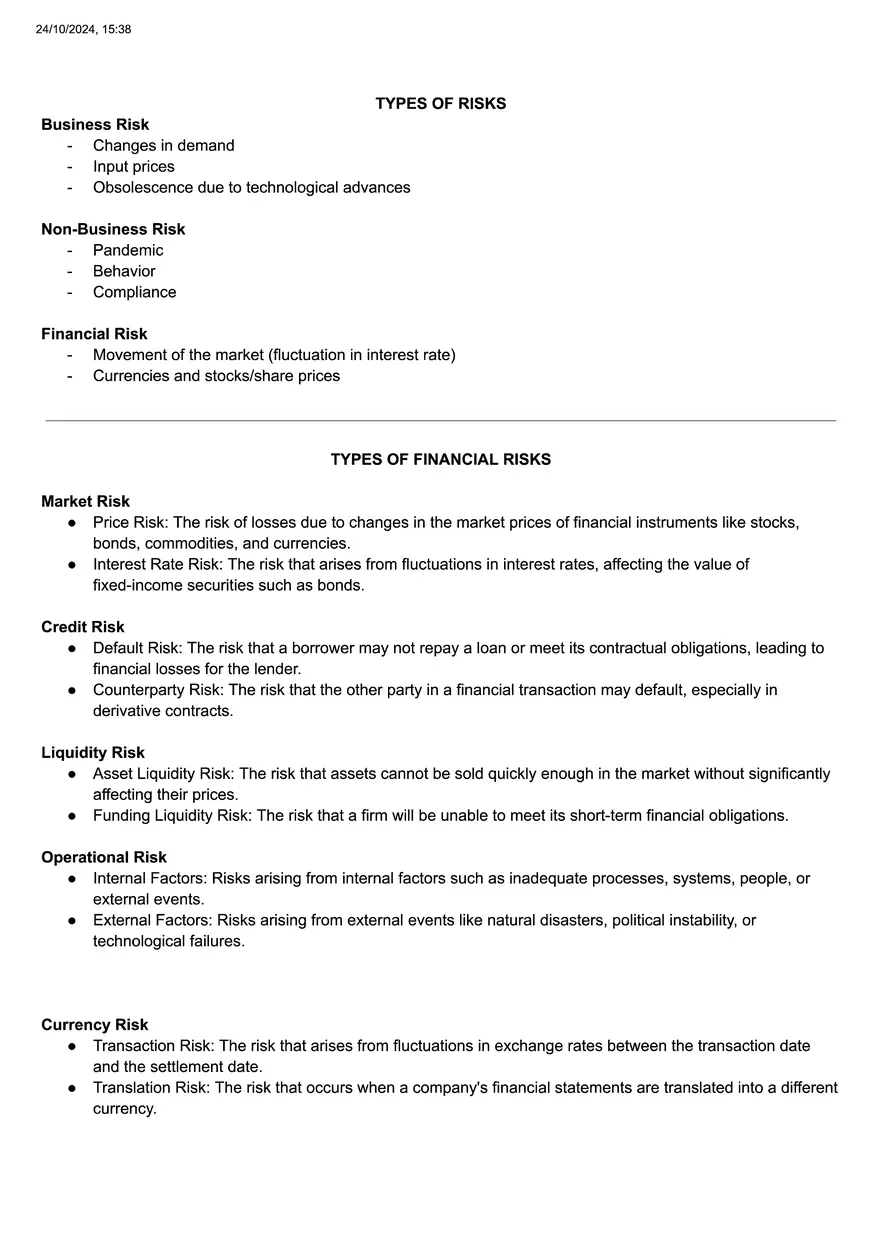 Stock Valuation - Page 3