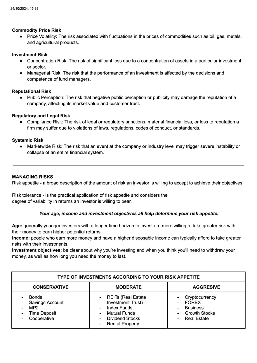 Stock Valuation - Page 4