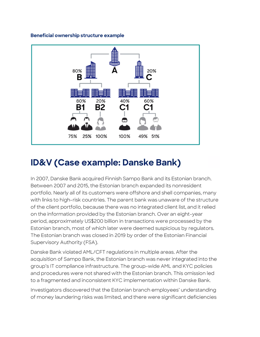 Know Your Customer - Page 3