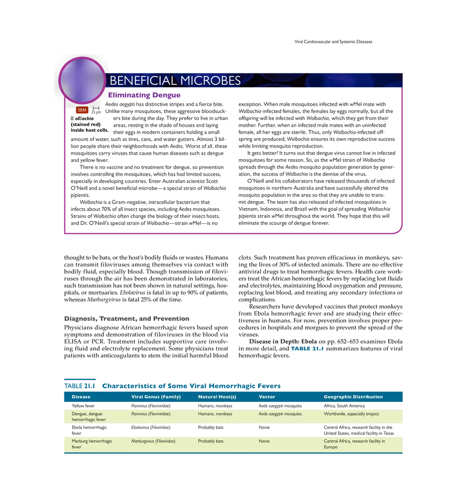 Microbial Cardiovascular and Systemic Diseases - Page 15