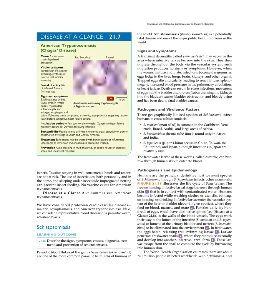 Microbial Cardiovascular and Systemic Diseases - Page 26