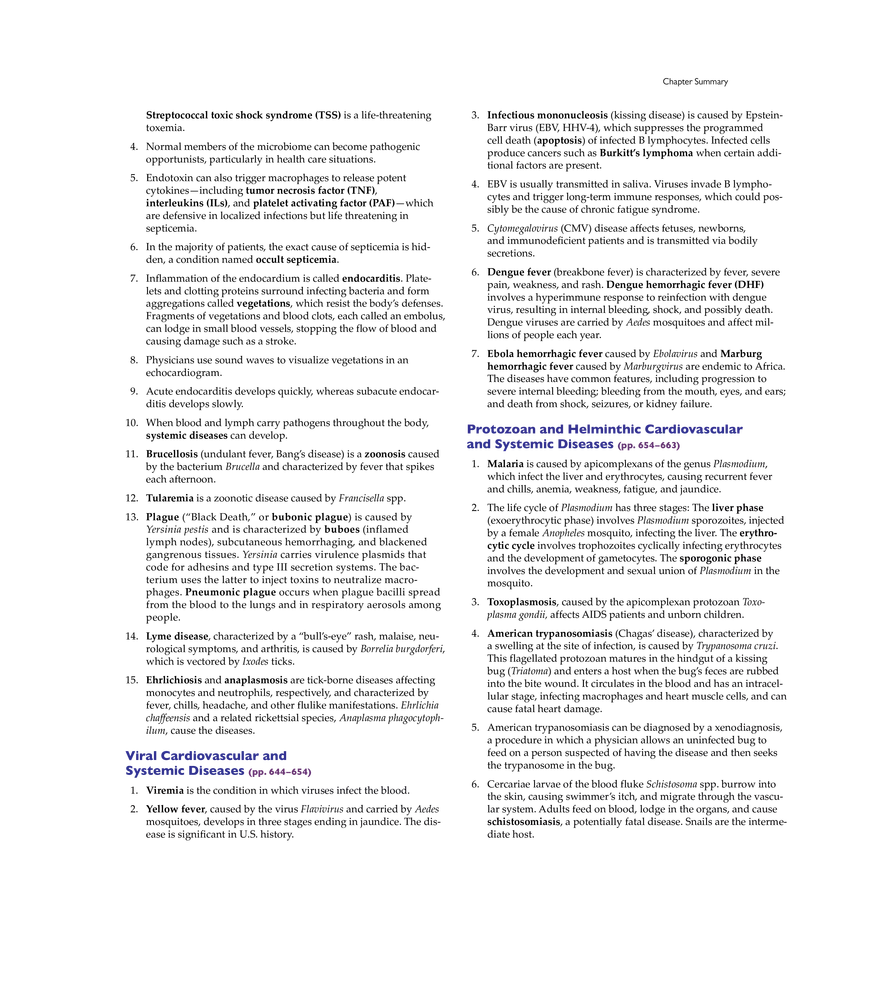 Microbial Cardiovascular and Systemic Diseases - Page 30