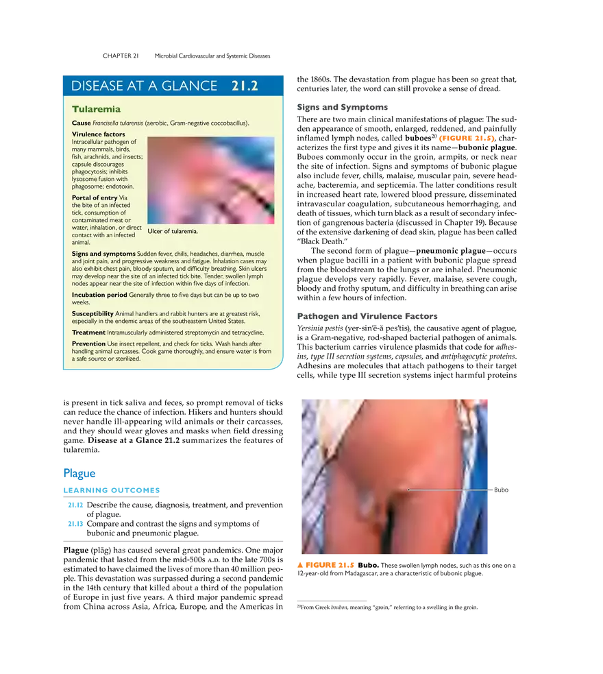 Microbial Cardiovascular and Systemic Diseases - Page 40
