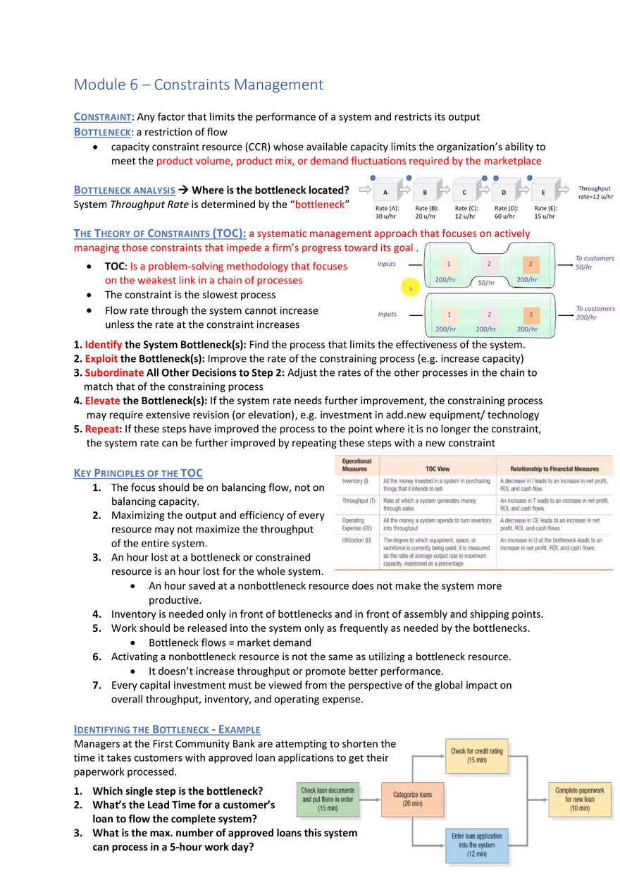 Pm10 Operations & Supply - Page 7